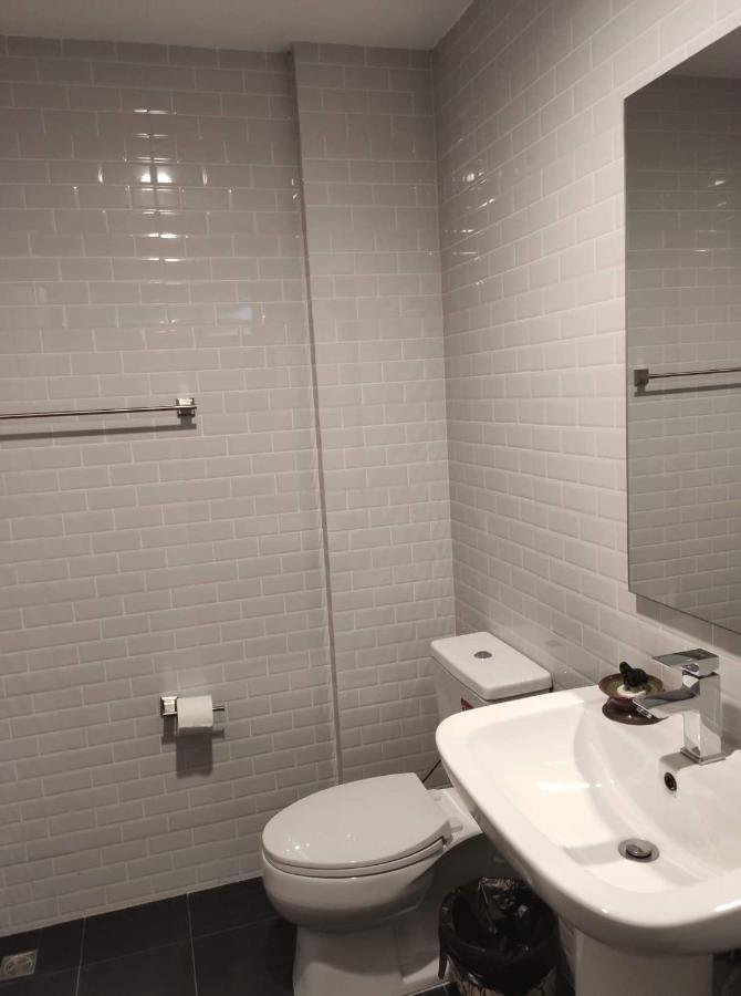 The Lantern Suites Ban Song Hong Exterior photo